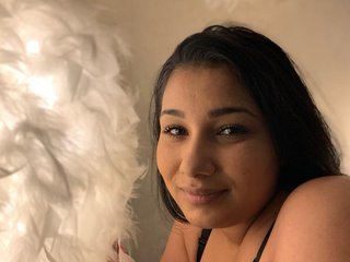 Videochat erótico IndianCutie