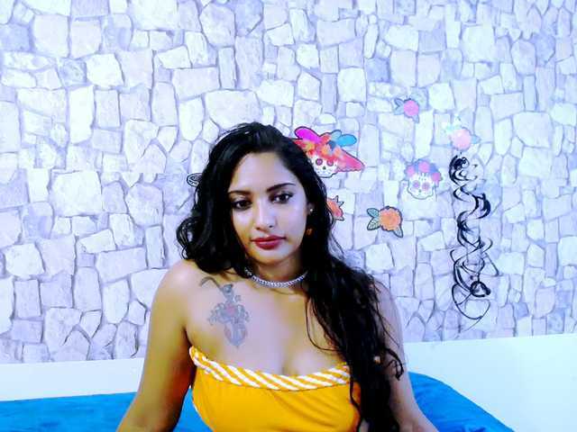 Foto del perfil IndianExtasy