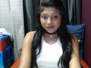 Foto del perfil INDIANFAIRY69