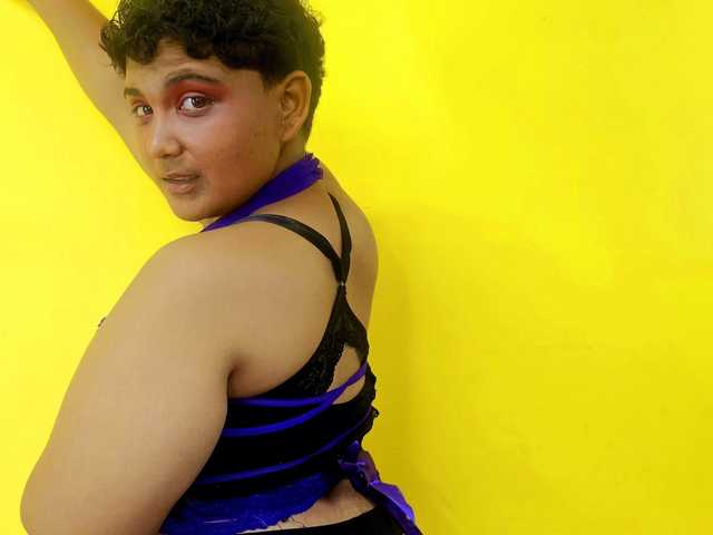 Foto del perfil IndianFoxyXXX