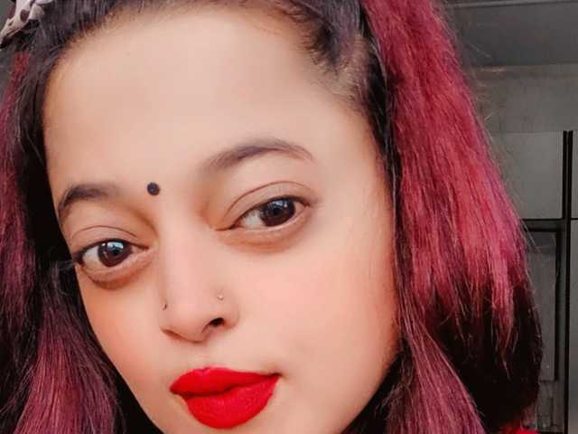 Foto del perfil indianlustyeyes