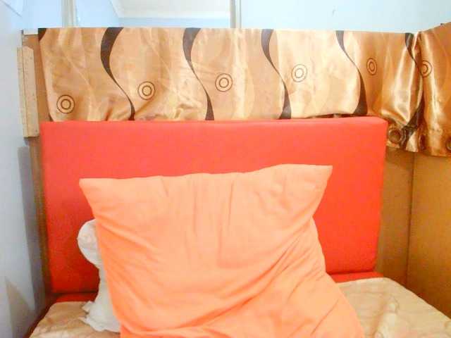 Capturas de pantalla de transmisión Indianmilf4u