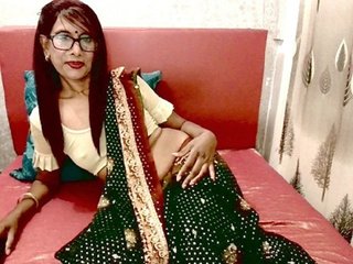 Chat de video erótico IndianpreetiXXX