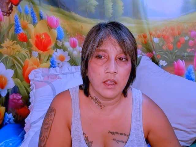 Foto del perfil indianroxy