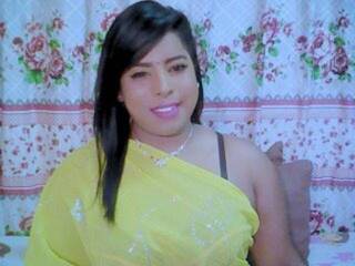 Chat de video erótico IndianTopaz