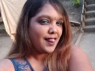 Chat de video erótico Indiantwist