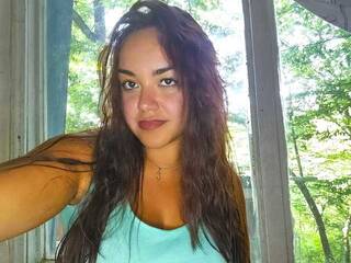 Chat de video erótico Indiraa