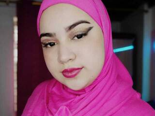 Chat de video erótico IndiraDevi