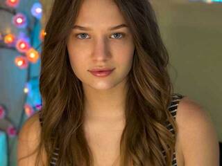 Chat de video erótico IndyVi