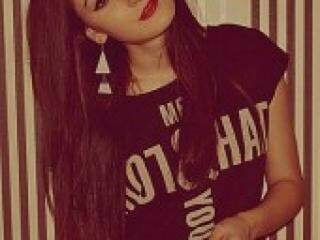 Chat de video erótico inessa11