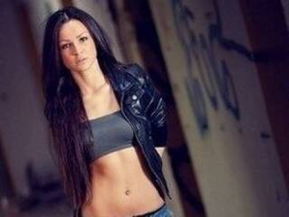 Chat de video erótico inessasexy