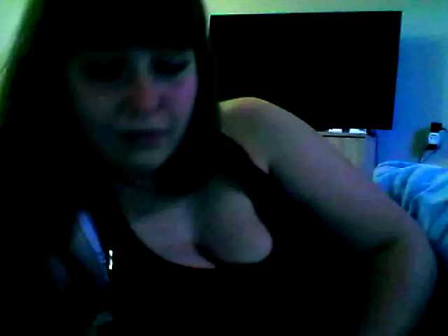 Capturas de pantalla de transmisión inessasexy