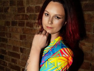 Chat de video erótico InezLove