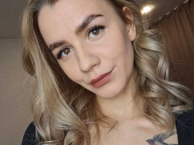 Foto del perfil InfiniteDesire