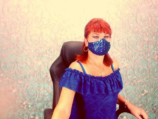 Capturas de pantalla de transmisión Infinitely2