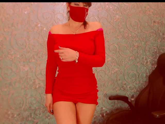 Capturas de pantalla de transmisión Infinitely2