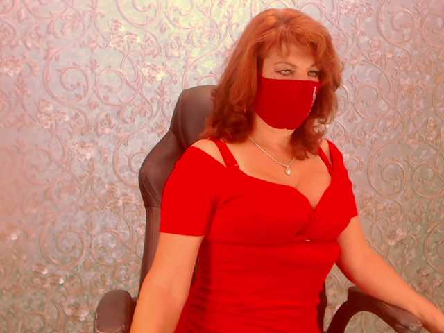 Capturas de pantalla de transmisión Infinitely2