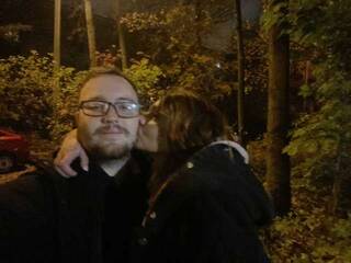 Chat de video erótico Ingaford