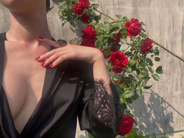 Foto del perfil IngaLove