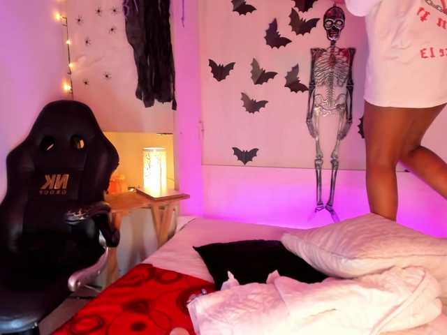 Capturas de pantalla de transmisión INGRIID