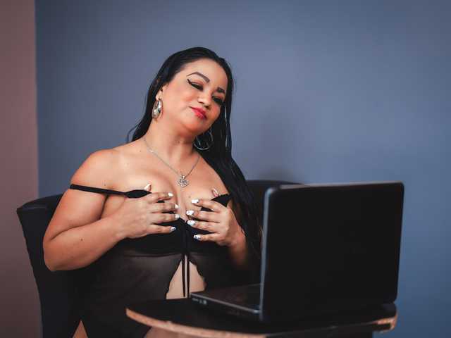 Foto del perfil IngritBitch