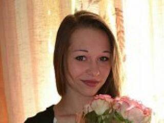 Chat de video erótico ingrriitte