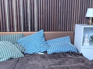 Chat de video erótico IninityKitty