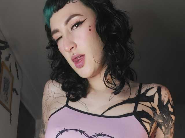 Foto del perfil Inked-Val