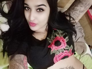 Videochat erótico InkedBarbie69