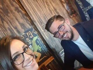 Chat de video erótico InkedCouples