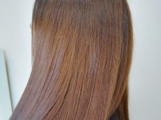 Chat de video erótico Lilyfox1313