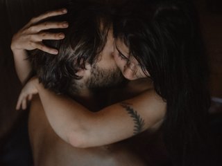 Chat de video erótico InnaPaul89