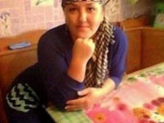 Chat de video erótico innesa69