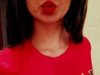 Chat de video erótico innka19