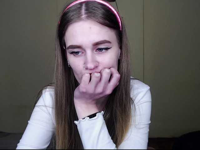 Capturas de pantalla de transmisión InnocentAngel69