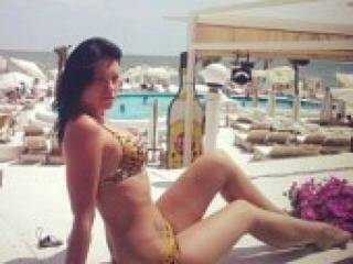 Chat de video erótico innysi4ka