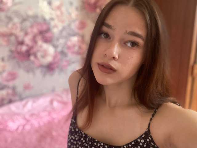 Foto del perfil instadisha