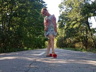 Chat de video erótico Iolandared