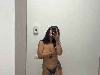 Chat de video erótico MiraNights