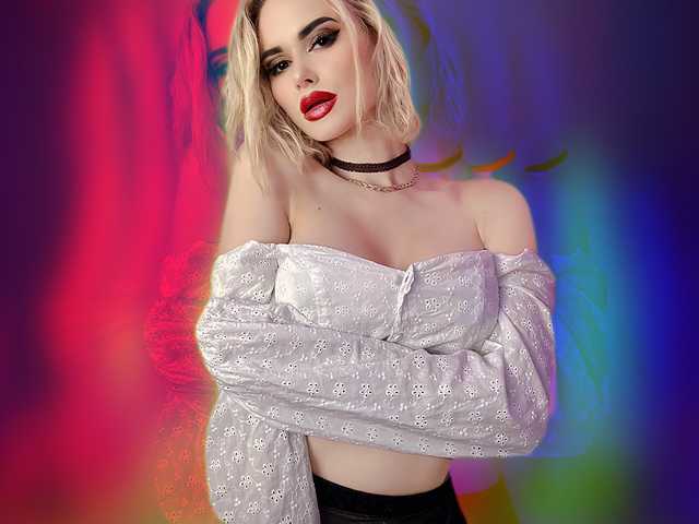 Foto del perfil IraIry