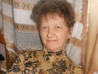Foto del perfil irena50