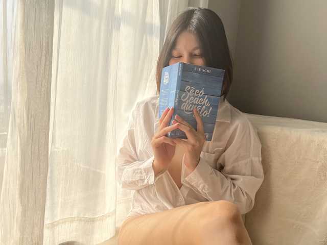 Foto del perfil lindsay-mei