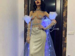 Chat de video erótico IreneHabibi