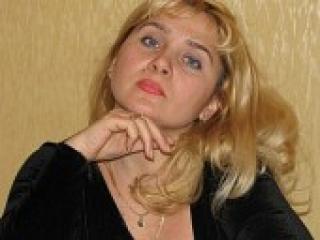 Foto del perfil irenekay