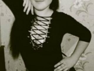 Foto del perfil irichka91