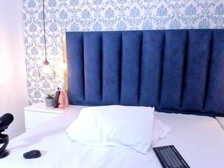 Chat de video erótico Irina-Federovna