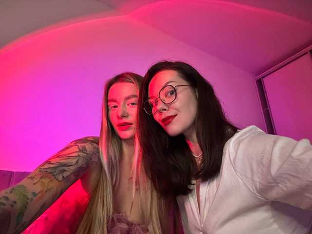 Foto del perfil Irina11