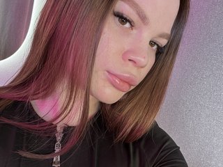 Chat de video erótico Irina1221