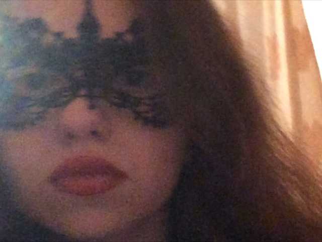 Capturas de pantalla de transmisión VASILISA_SEXY