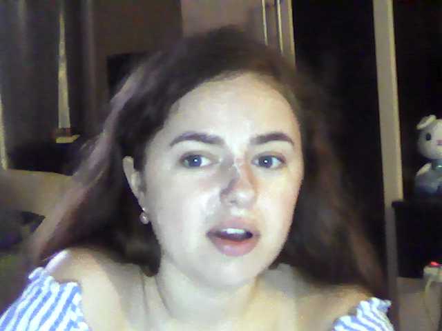 Capturas de pantalla de transmisión VASILISA_SEXY